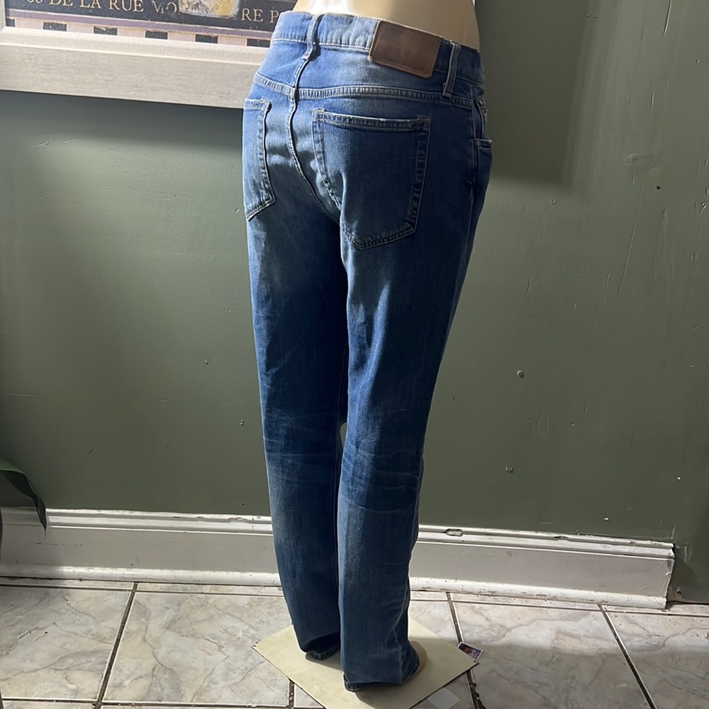 JOE'S THE BRIXTON STRAIGHT+NARROW STRETCH JEANS BASTIAAN BLUE
WASH - Picture 6 of 11